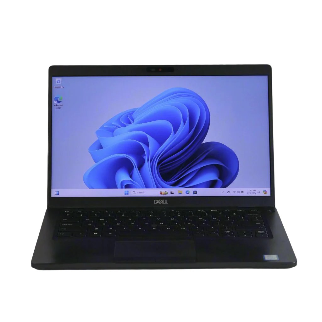 Dell Latitude 5400 8th Gen i5