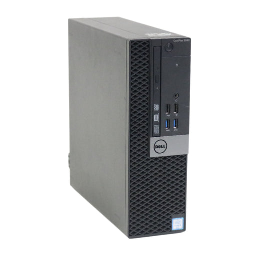 Dell Optiplex 5040 6th Gen i5