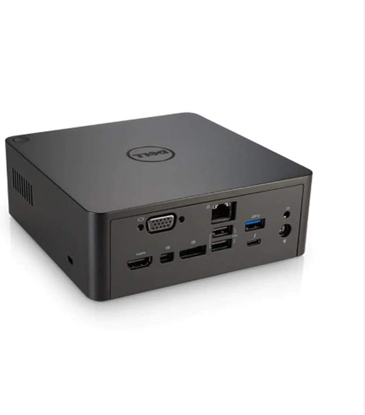 Dell TB16 3 (USB-C) Docking Station