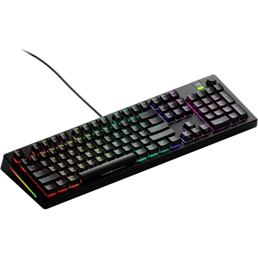 Glorious Gaming - GMMK 3 Custom Mechanical Gaming Keyboard with Knob