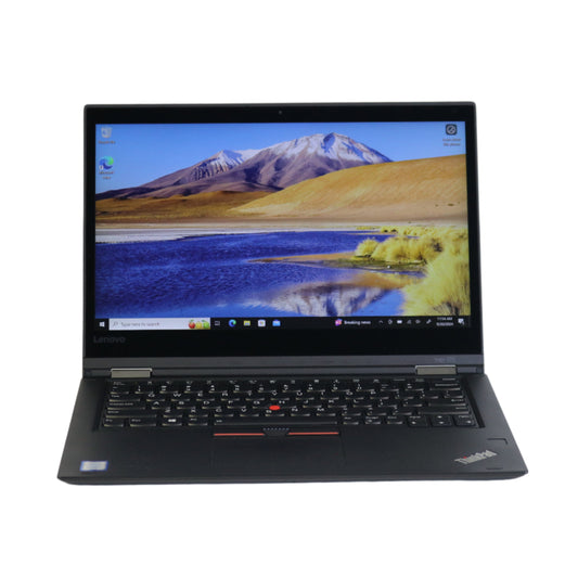 Lenovo ThinkPad 7th Gen i7