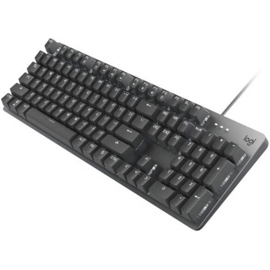 Logitech K845 Mechanical Illuminated Keyboard