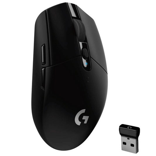 Logitech G305 LIGHTSPEED Wireless Gaming Mouse