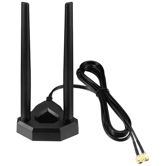 Eightwood Dual Band WiFi Antenna