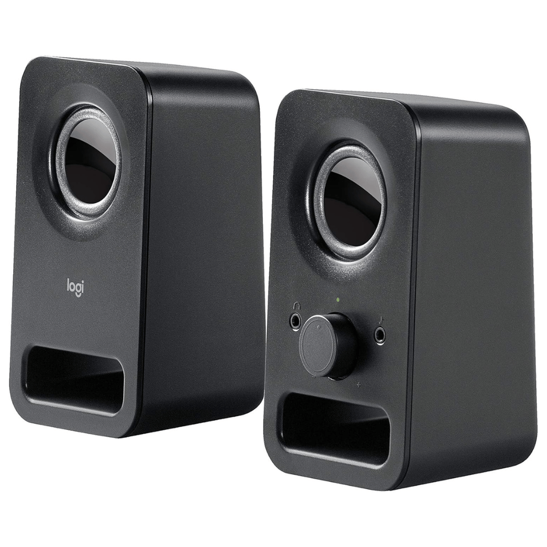 Logitech Multimedia Speakers Z150