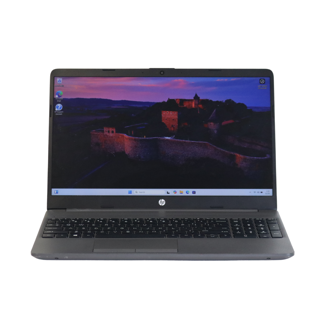 HP 255 G8