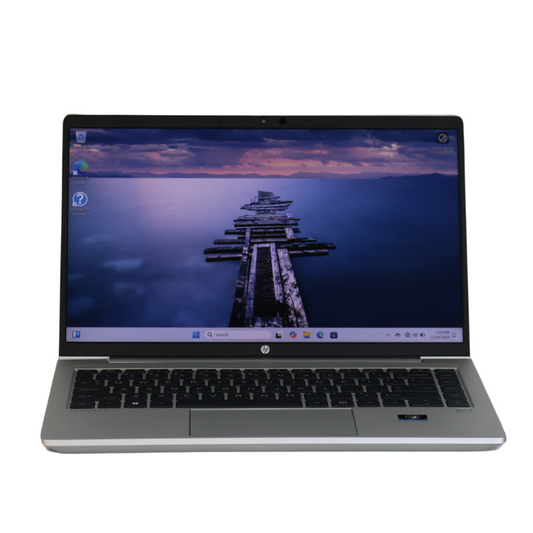 HP ProBook 449 G9