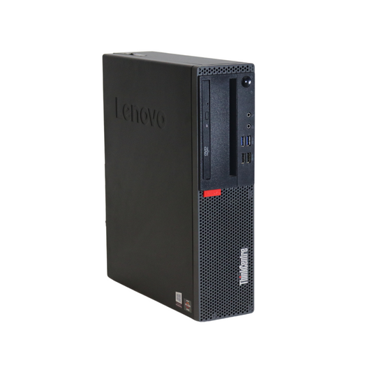 Lenovo ThinkCentre M75s-1 Desktop Computer