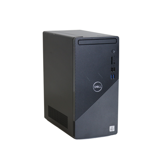 Dell Inspiron 3880 Desktop Computer