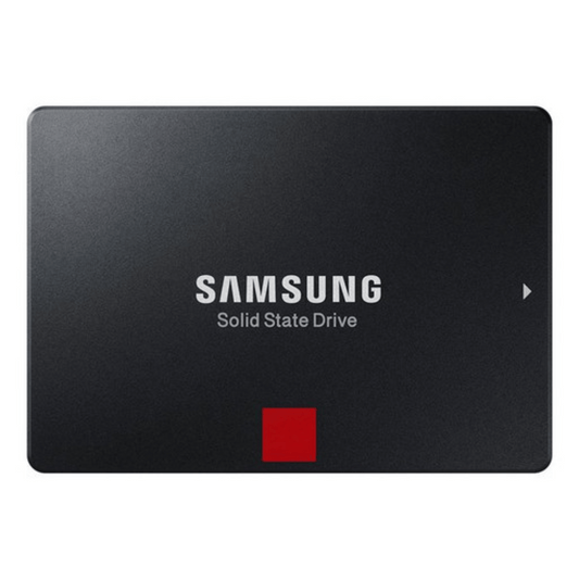 256GB SSD