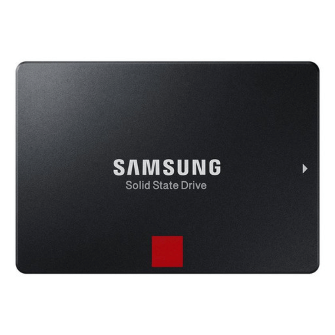 500GB SSD