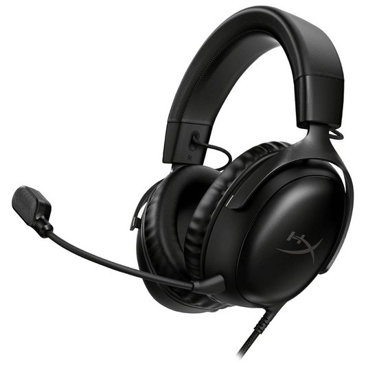 HyperX Cloud III – Wired Gaming Headset