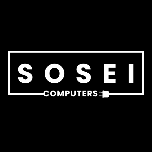 Sosei Computers